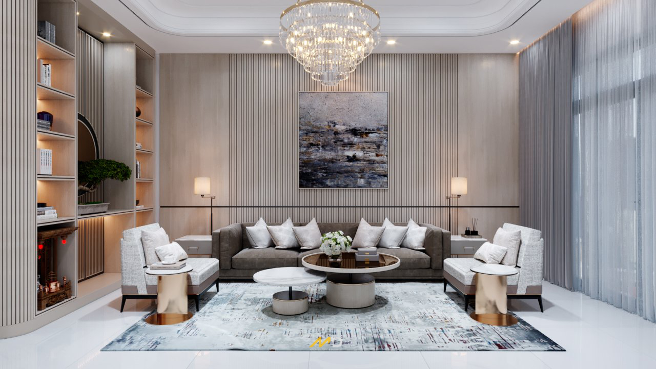 MDesign | Ho Chi Minh City