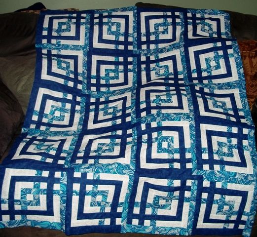 Free Patterns of QUILTING | # Trinity Celtic Knot Quilt Pattern: A ...