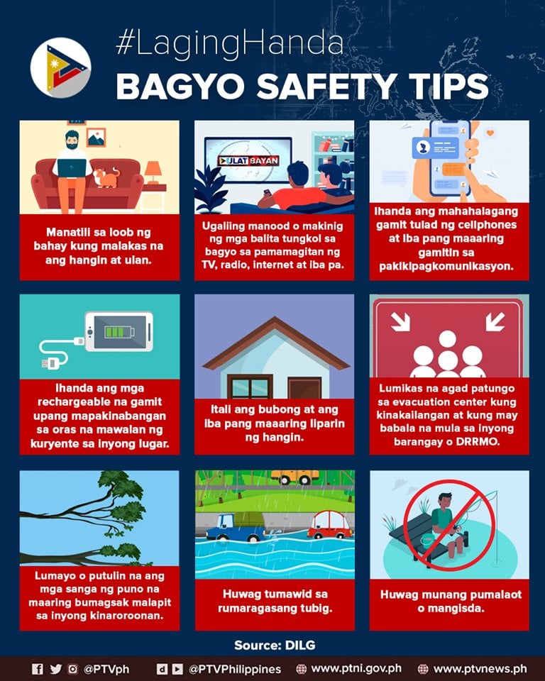 Fire Safety Tips 🚒