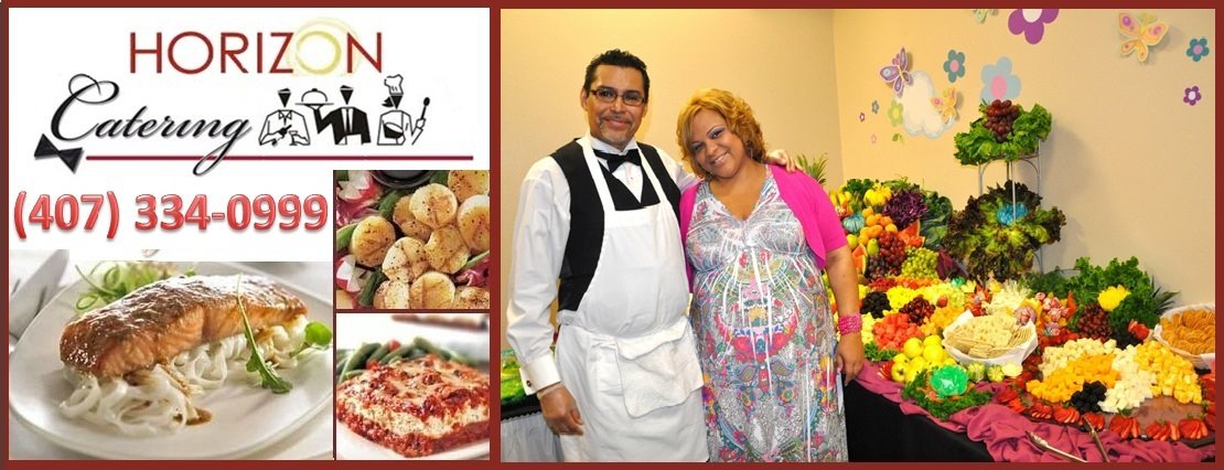 Horizon Catering | Kissimmee FL
