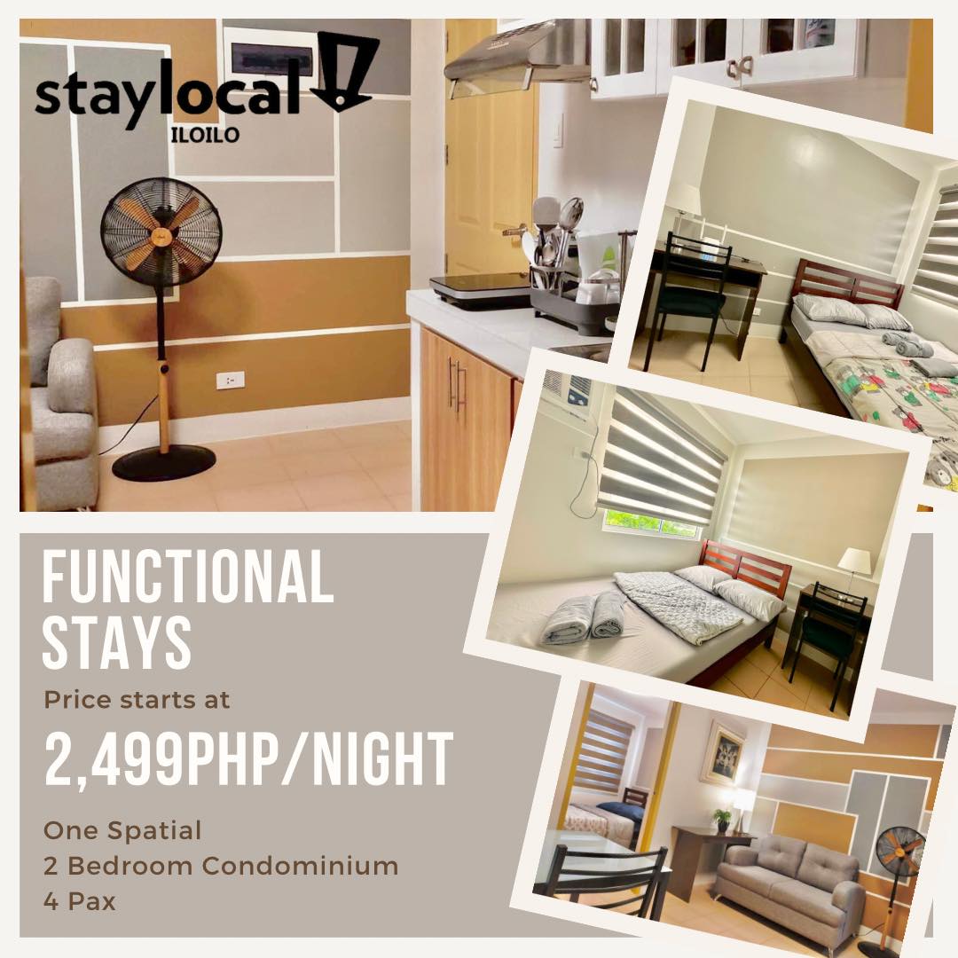 One Spatial Iloilo by Filinvest