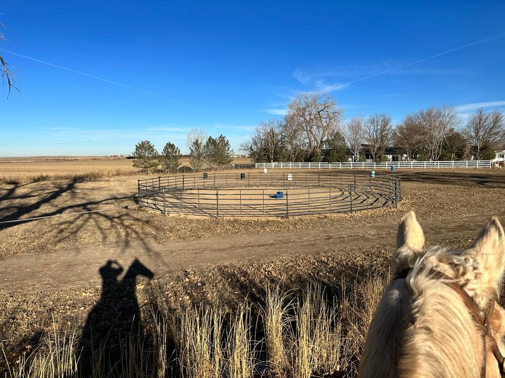 Ryca Ranch | Frederick CO