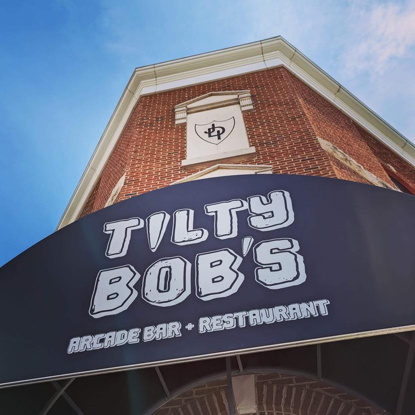 Recbar - Did you know we're opening up a new spot in...