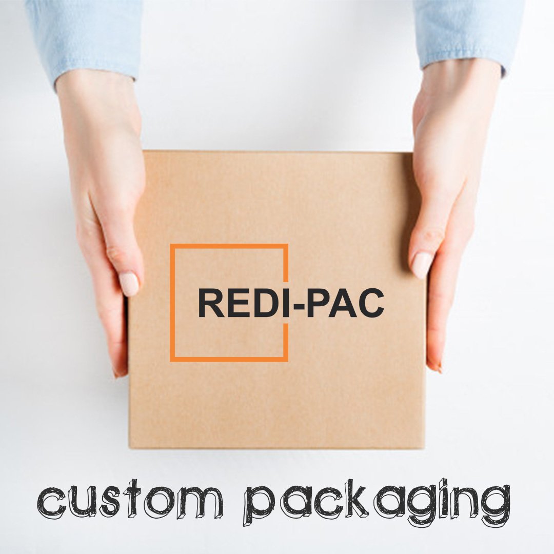 Redi-Pac - We have done it all! When creating your own... | Facebook