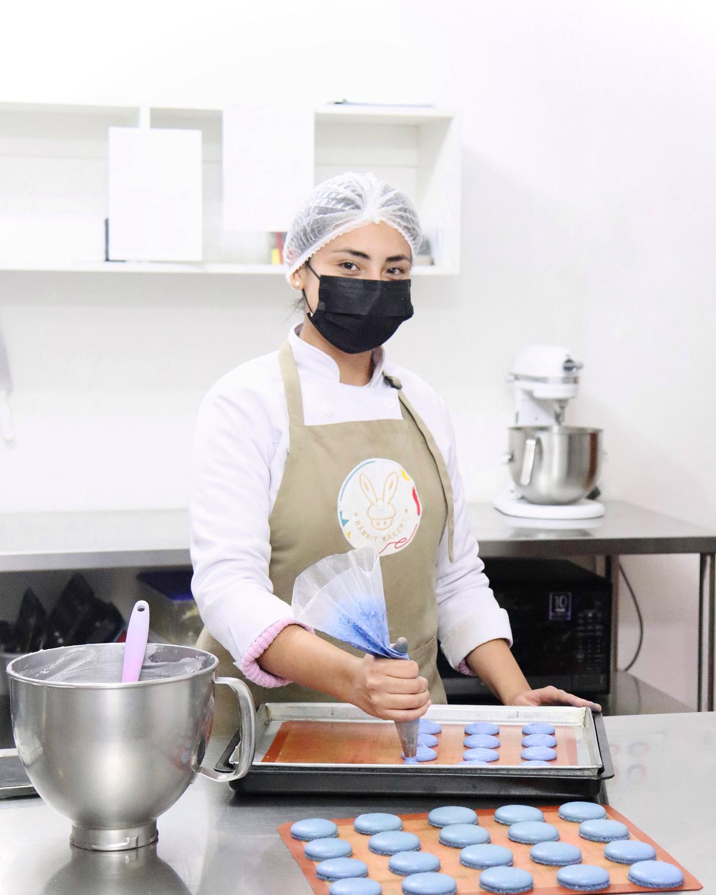 Rabbit Bakery - En Rabbit Bakery sabemos que para que... | Facebook