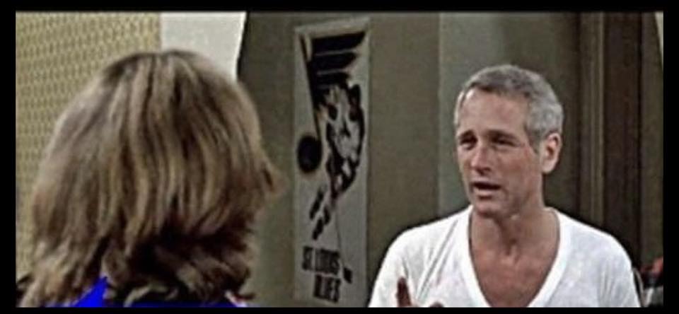 Hockey Beast - Did you know that Paul Newman's apartment... | Facebook