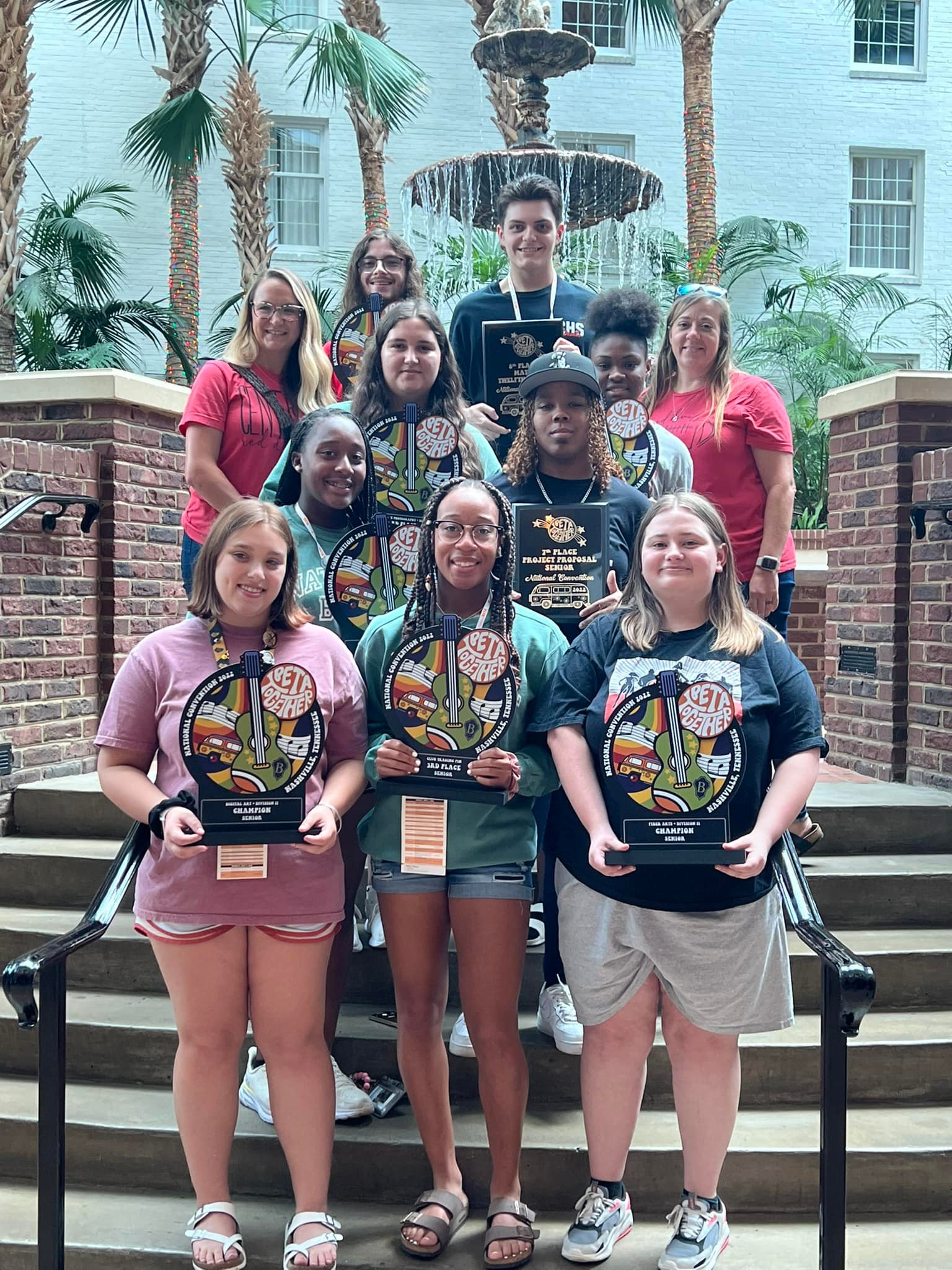 Congratulations to our... - Central High School - Phenix City | Facebook