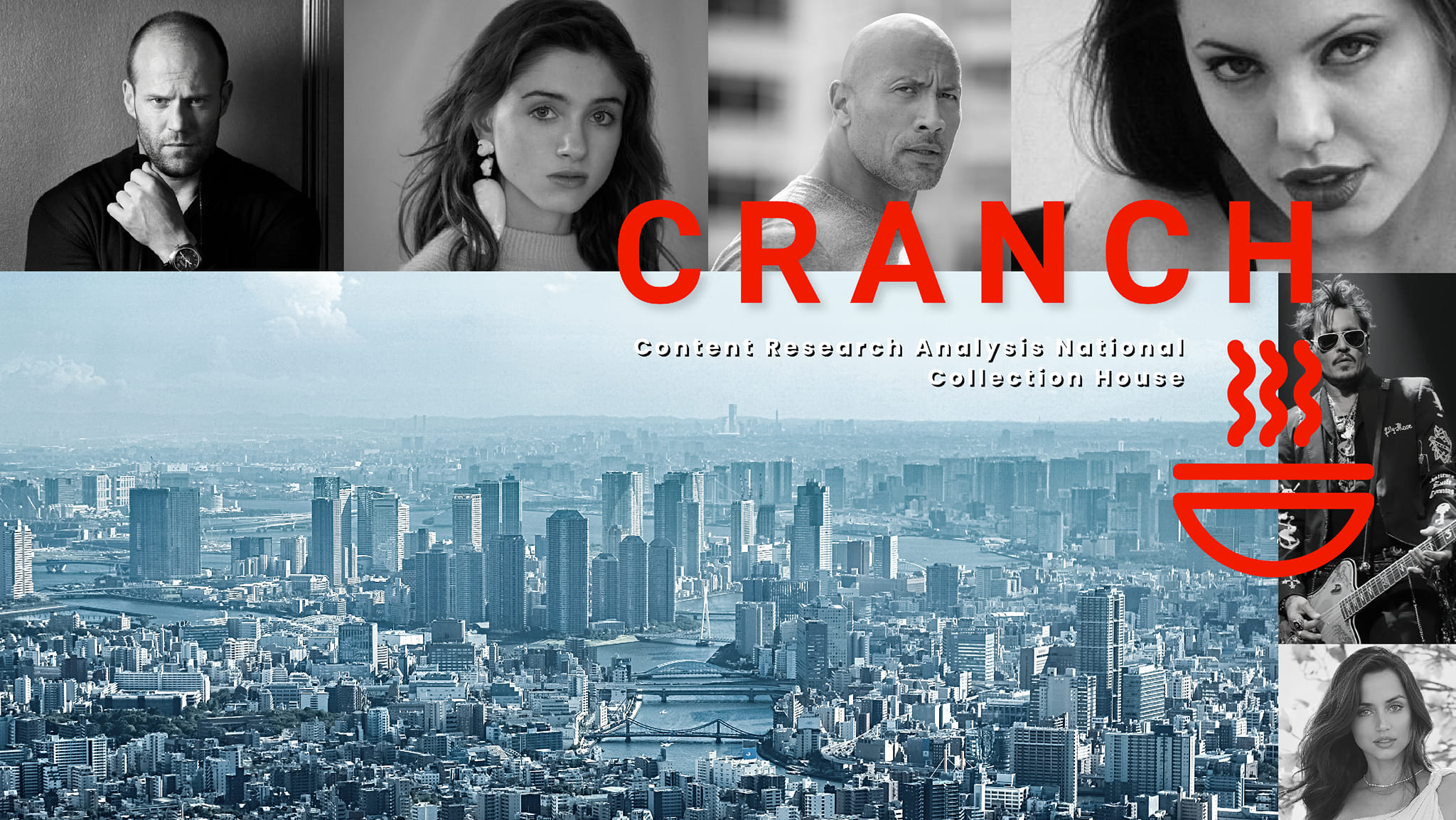Cranch USA