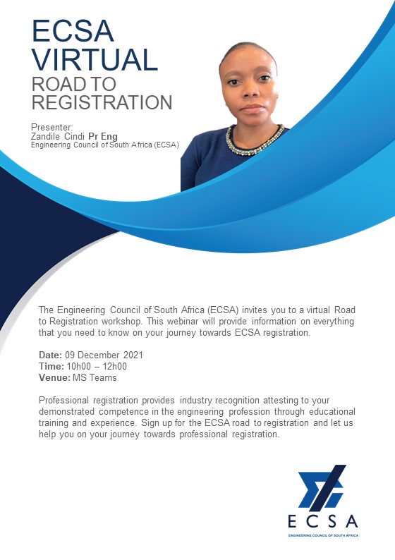 Engineering Council Of South Africa - ECSA - Home | Facebook
