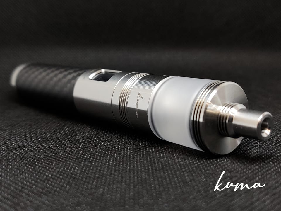 Ennequadro Mods - 2nd batch of KUMA RTA is coming soon!... | Facebook