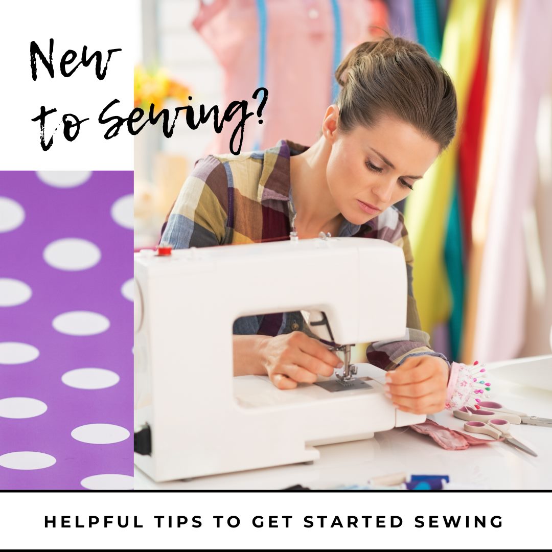 New to Sewing? We can help! We... - Quality Sewing & Vacuum | Facebook