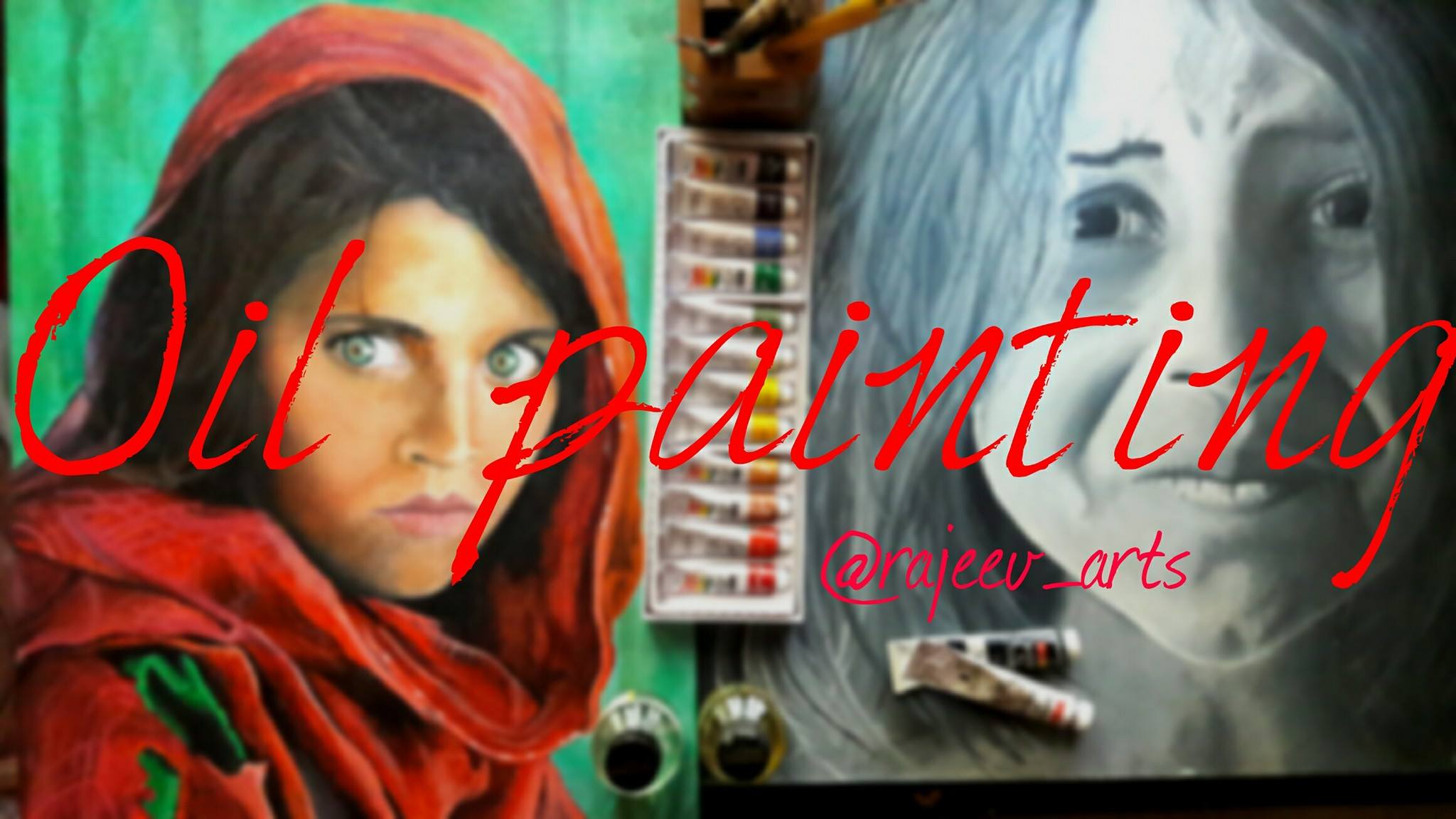 Rajeev Arts