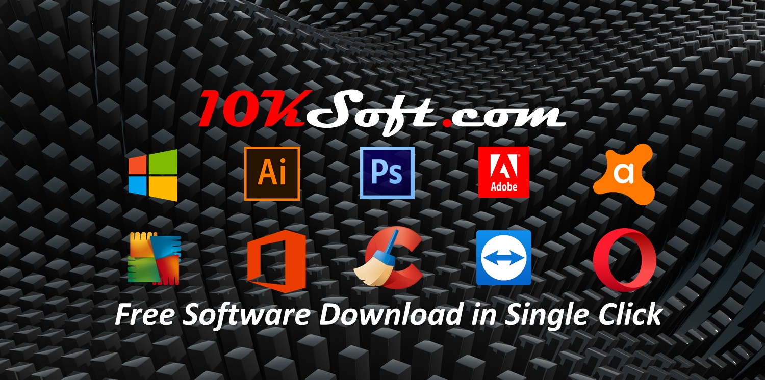Download Free Softwares
