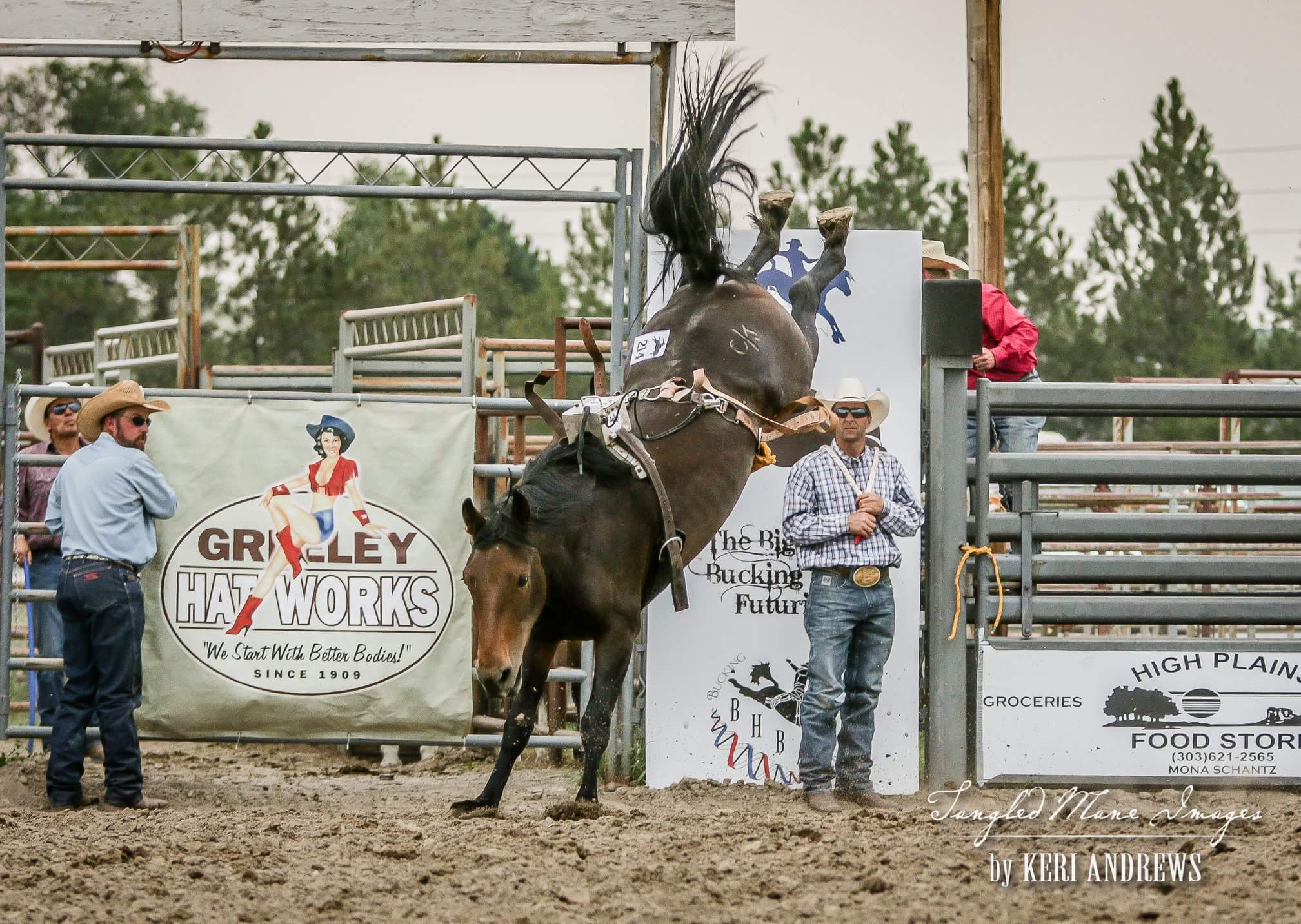 C/J Rodeo co.