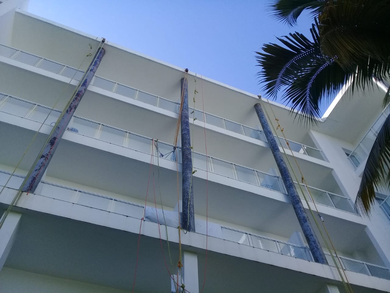 RACSA Cancun | Cancún