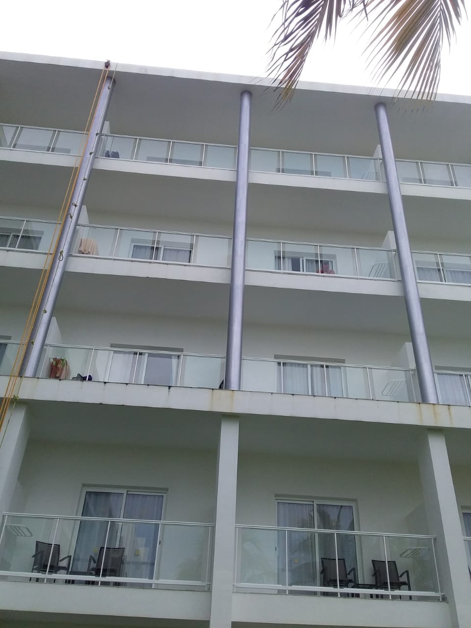 RACSA Cancun | Cancún