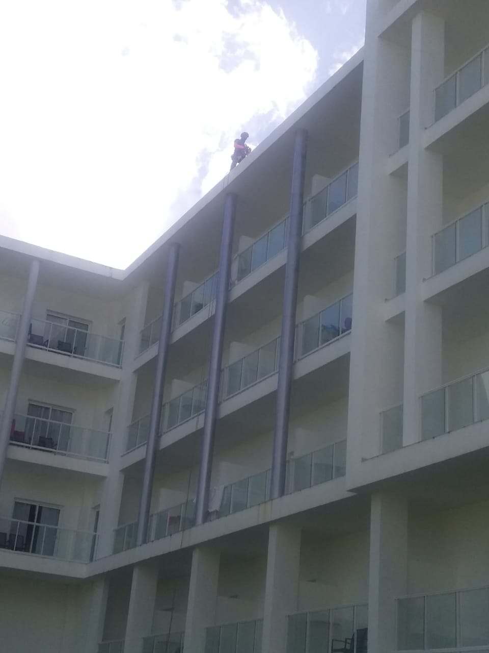 RACSA Cancun | Cancún