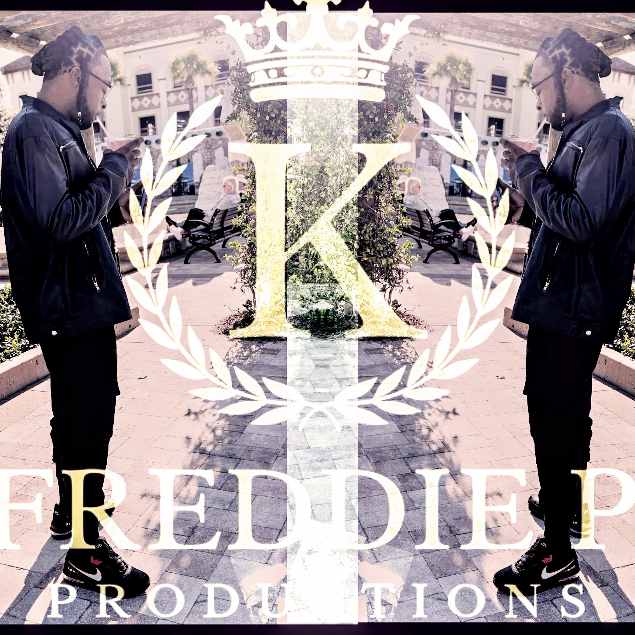 Freddie P Baker