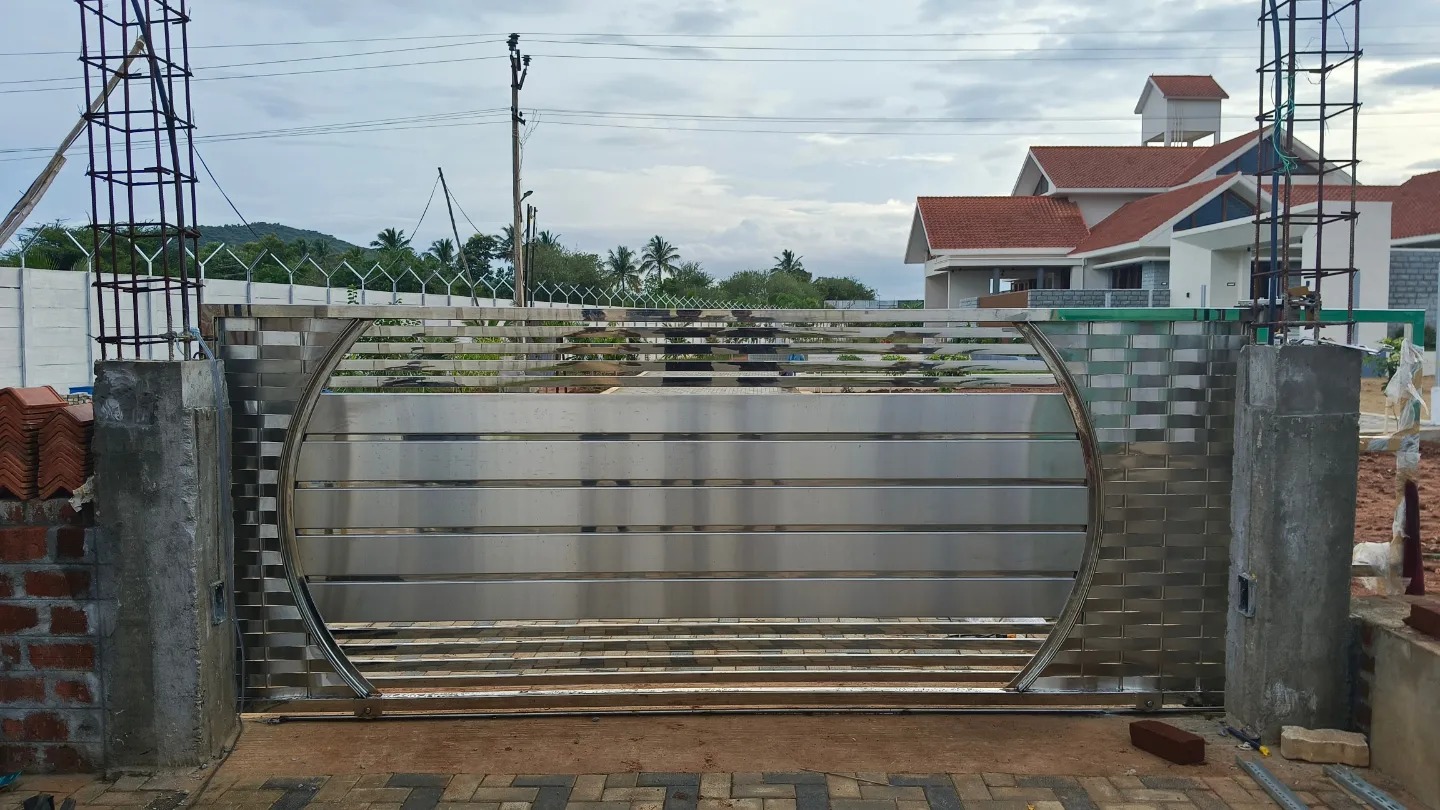 R Gate Technologies | Coimbatore