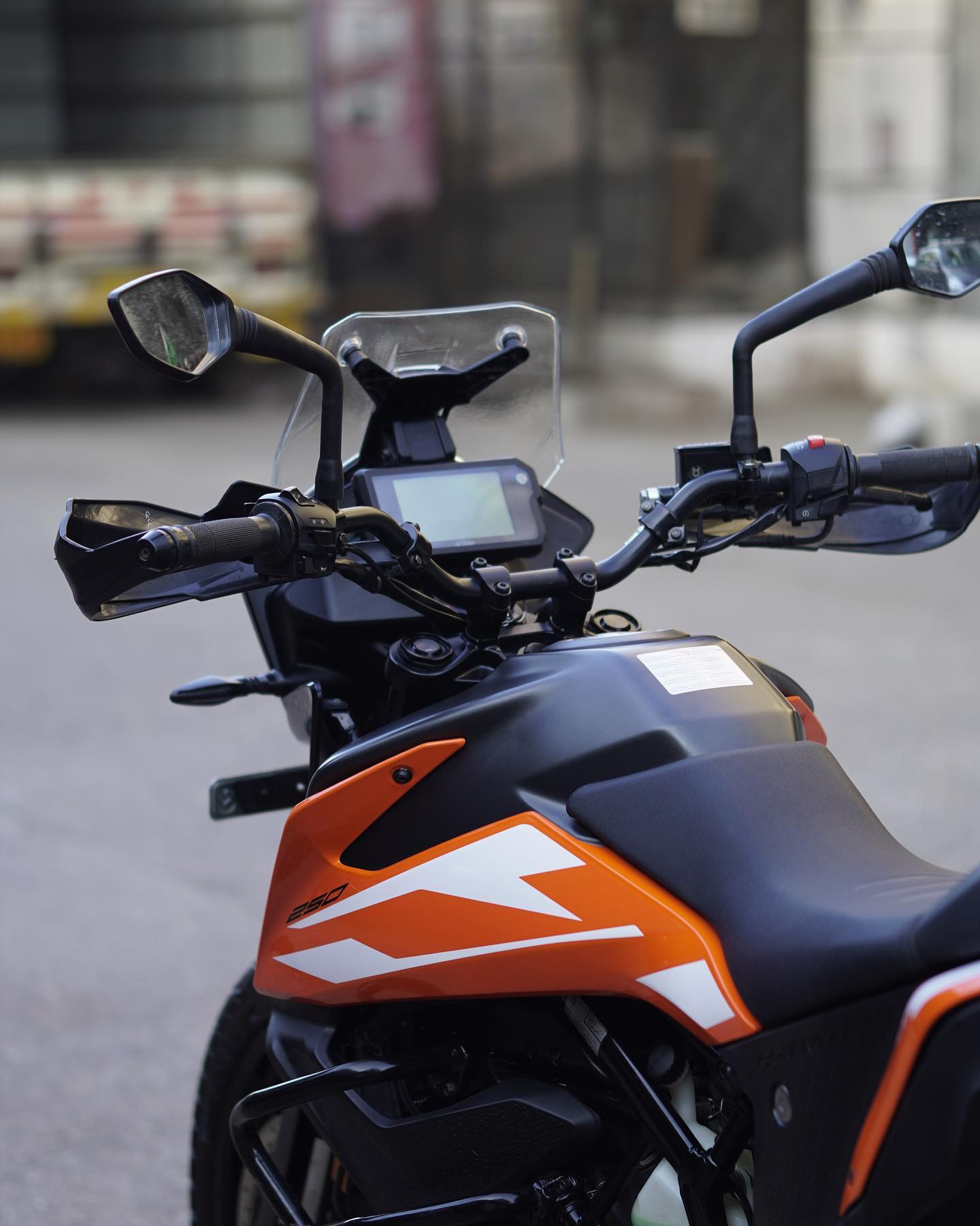 One of the Best Beginner Adventure... - Bullet Raja Bikes | Facebook