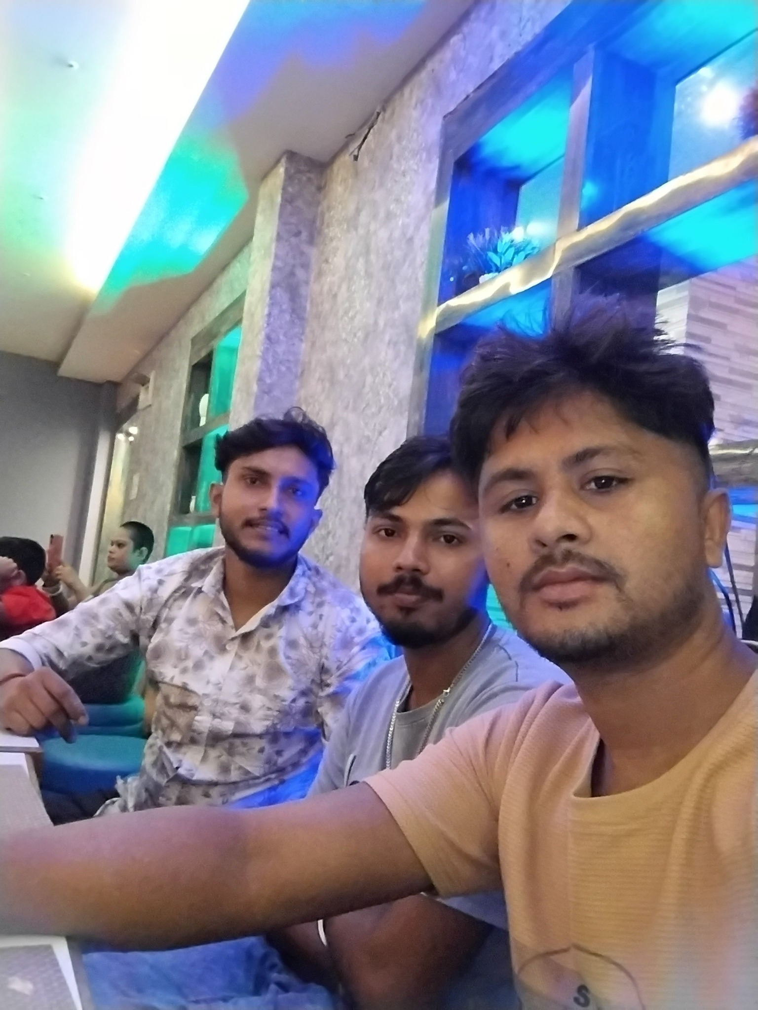 Modon Kumar Paul