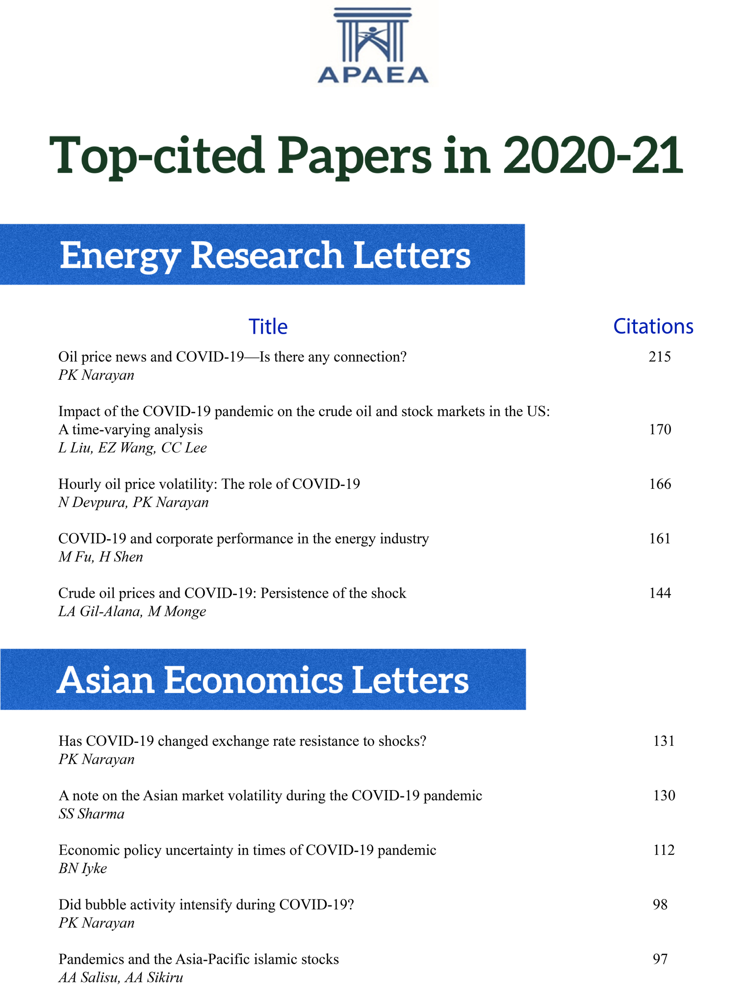 Asia-Pacific Applied Economics Association - 📢 The Asia-Pacific Applied ...
