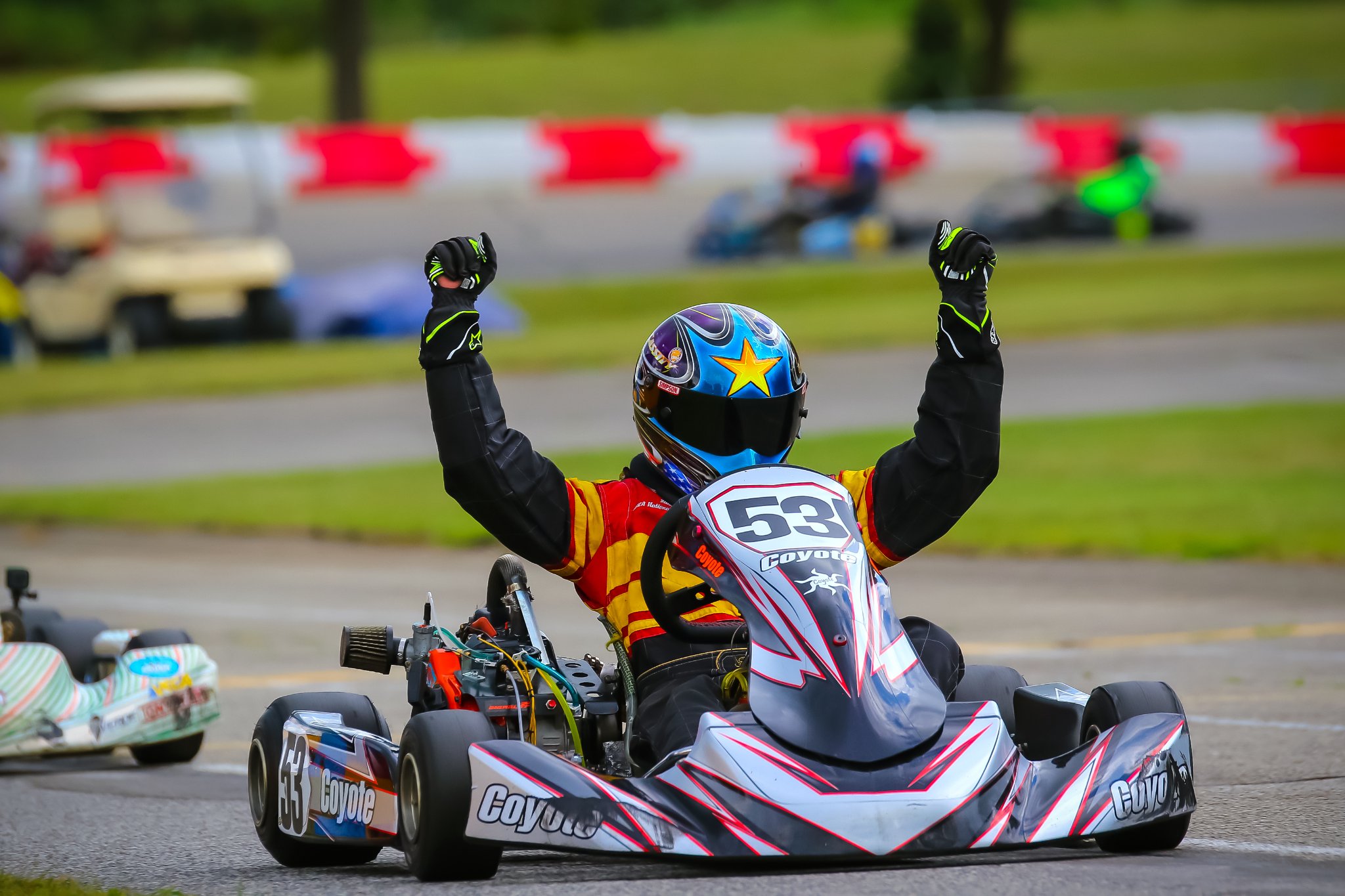 Enjoy FREE PHOTOS from Round 4... - Cup Karts North America | Facebook