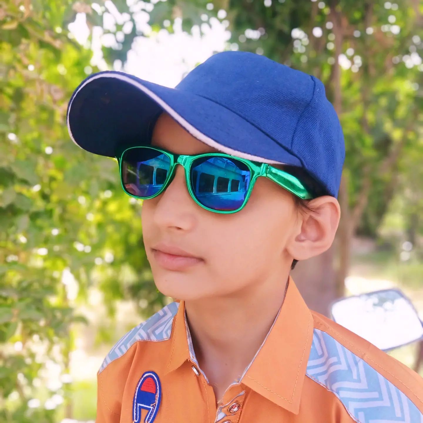 Javed Ali | Multan