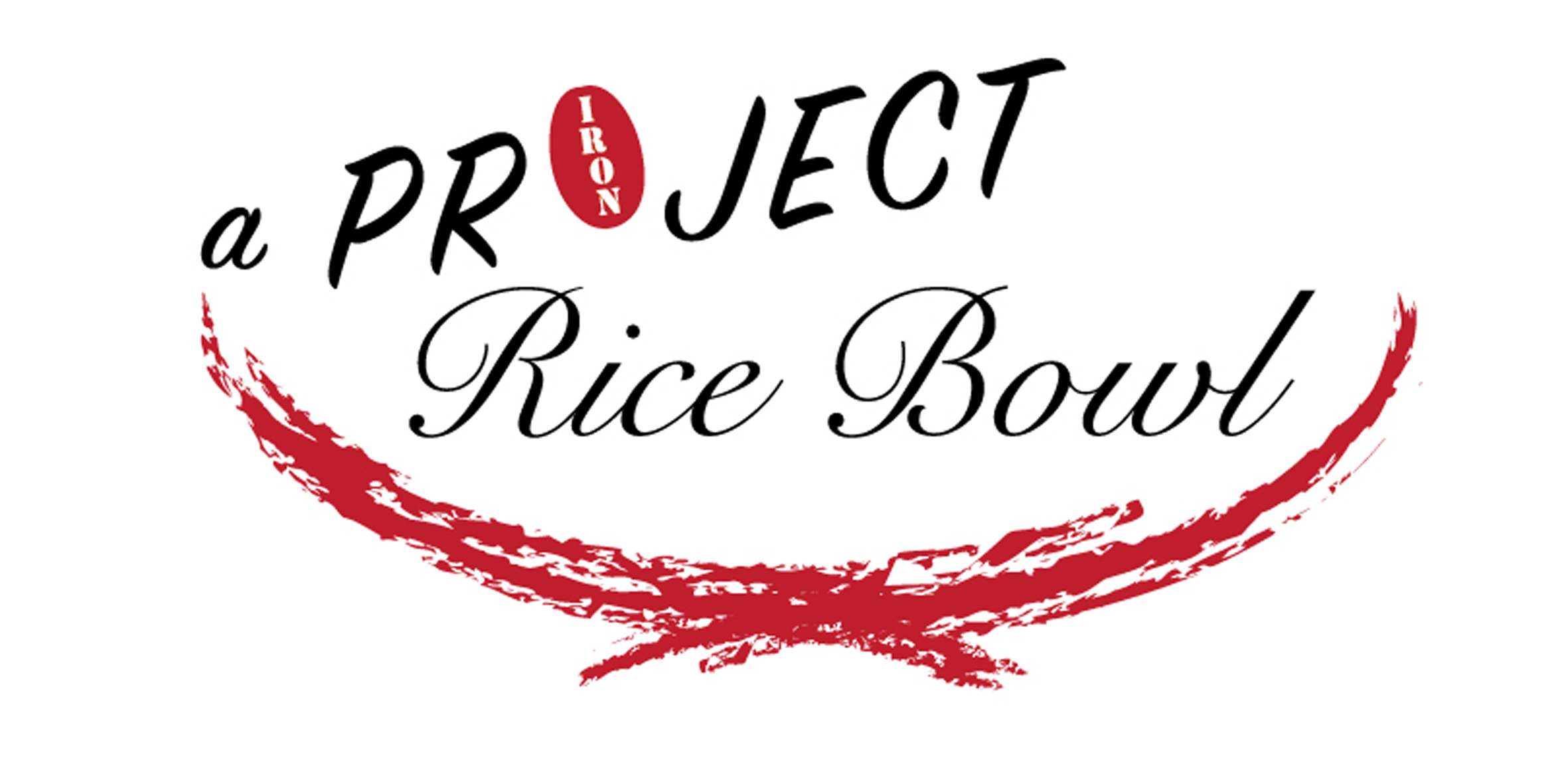 A Project Iron Rice Bowl By Chef Heman
