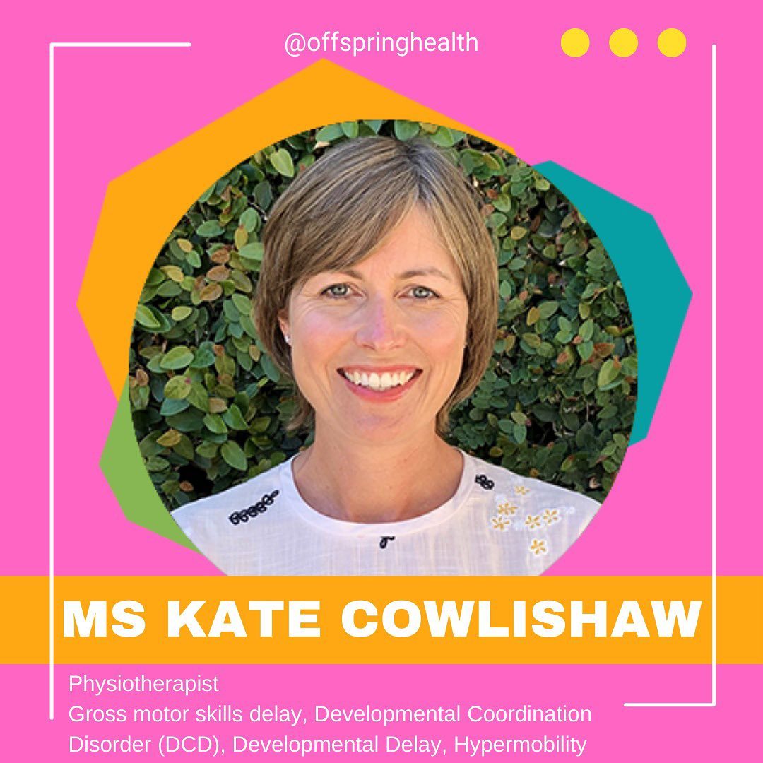 Offspring Health | Hawthorn VIC