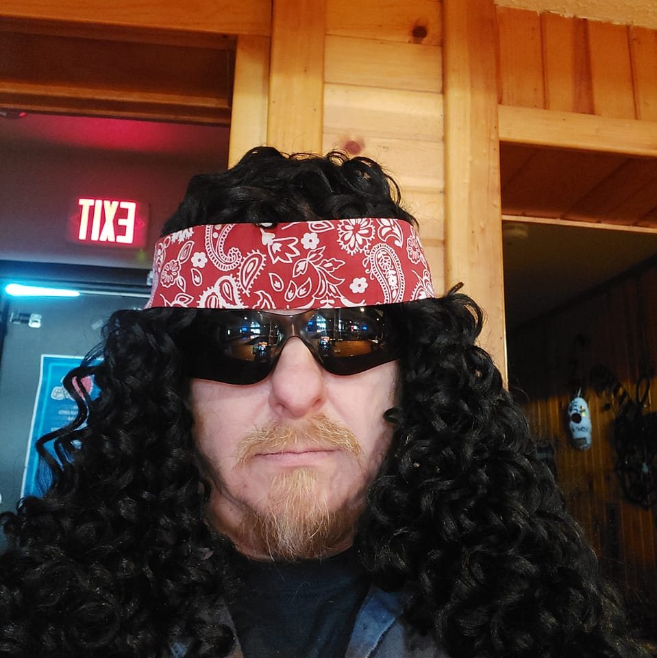 Jason Riddle