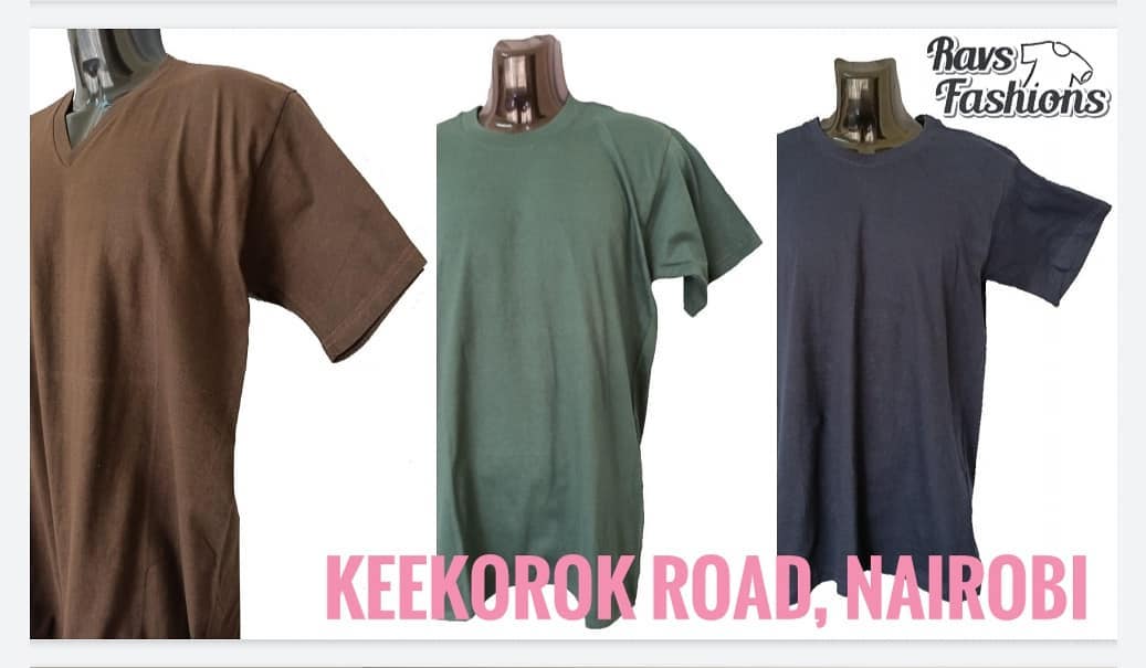 Ravs Fashions Ltd | Nairobi