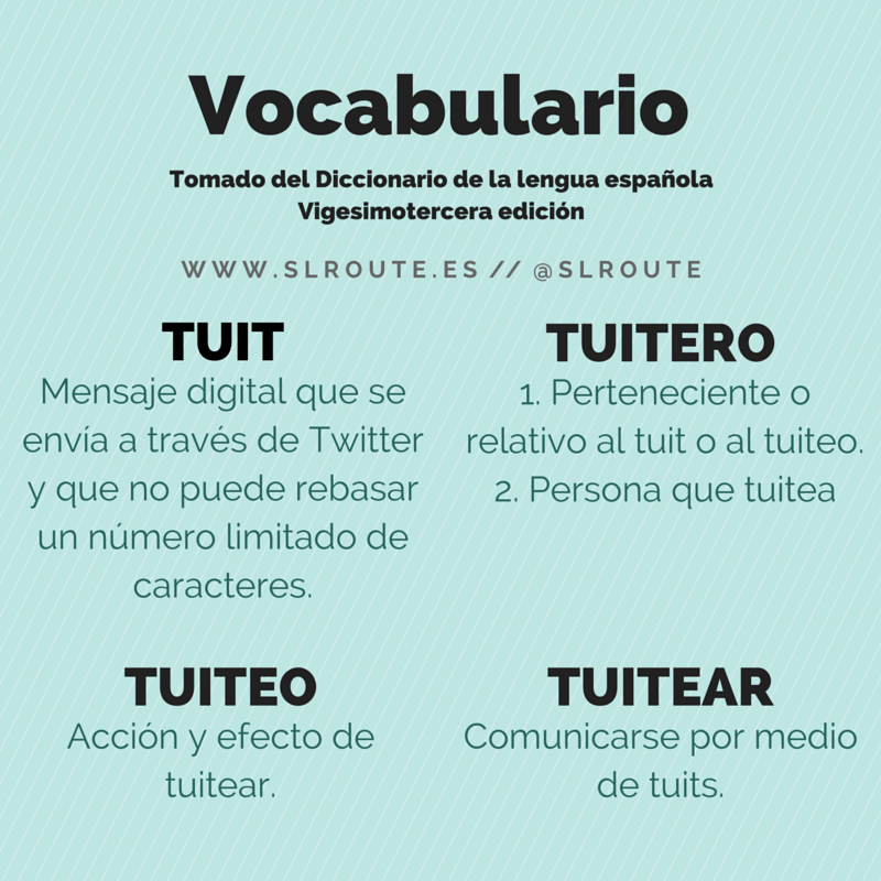 Rutas de la Lengua Española