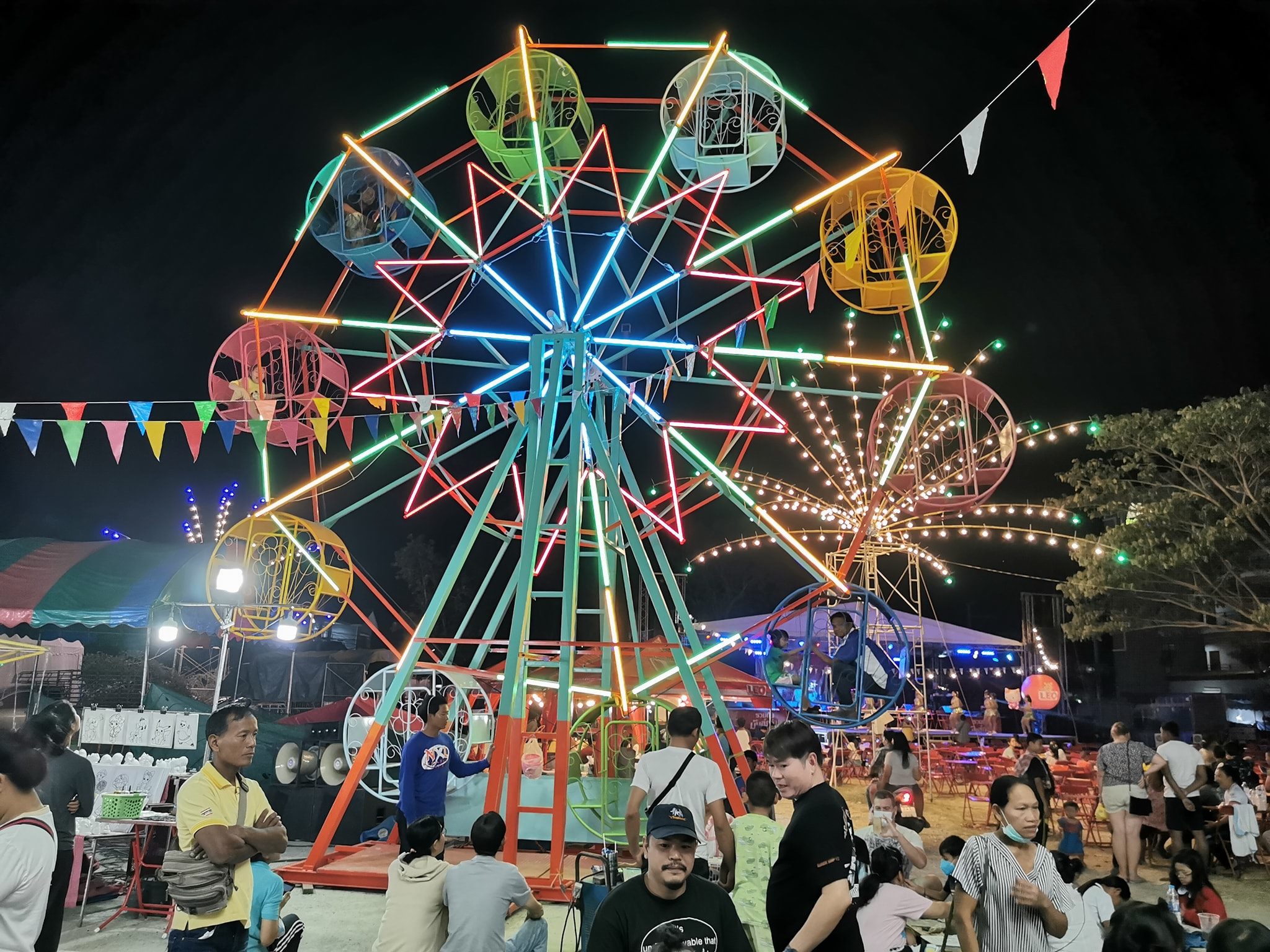 Hunsa Festival