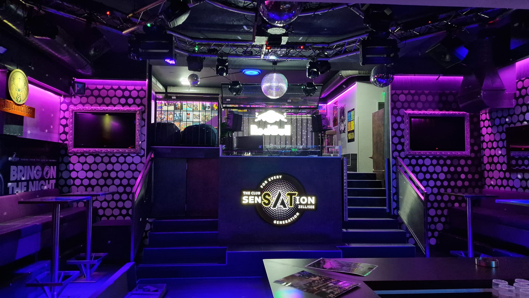Club Sensation | Zell am See