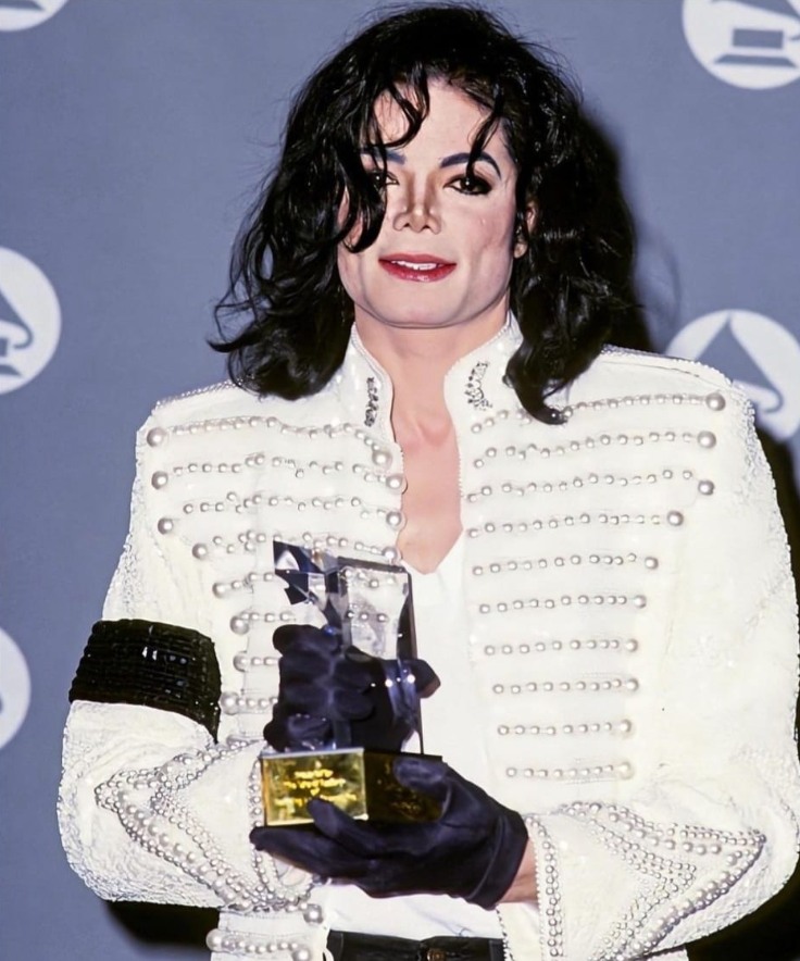 Forever - Unveiling Michael Jackson's Record-Breaking Chart Reign ...