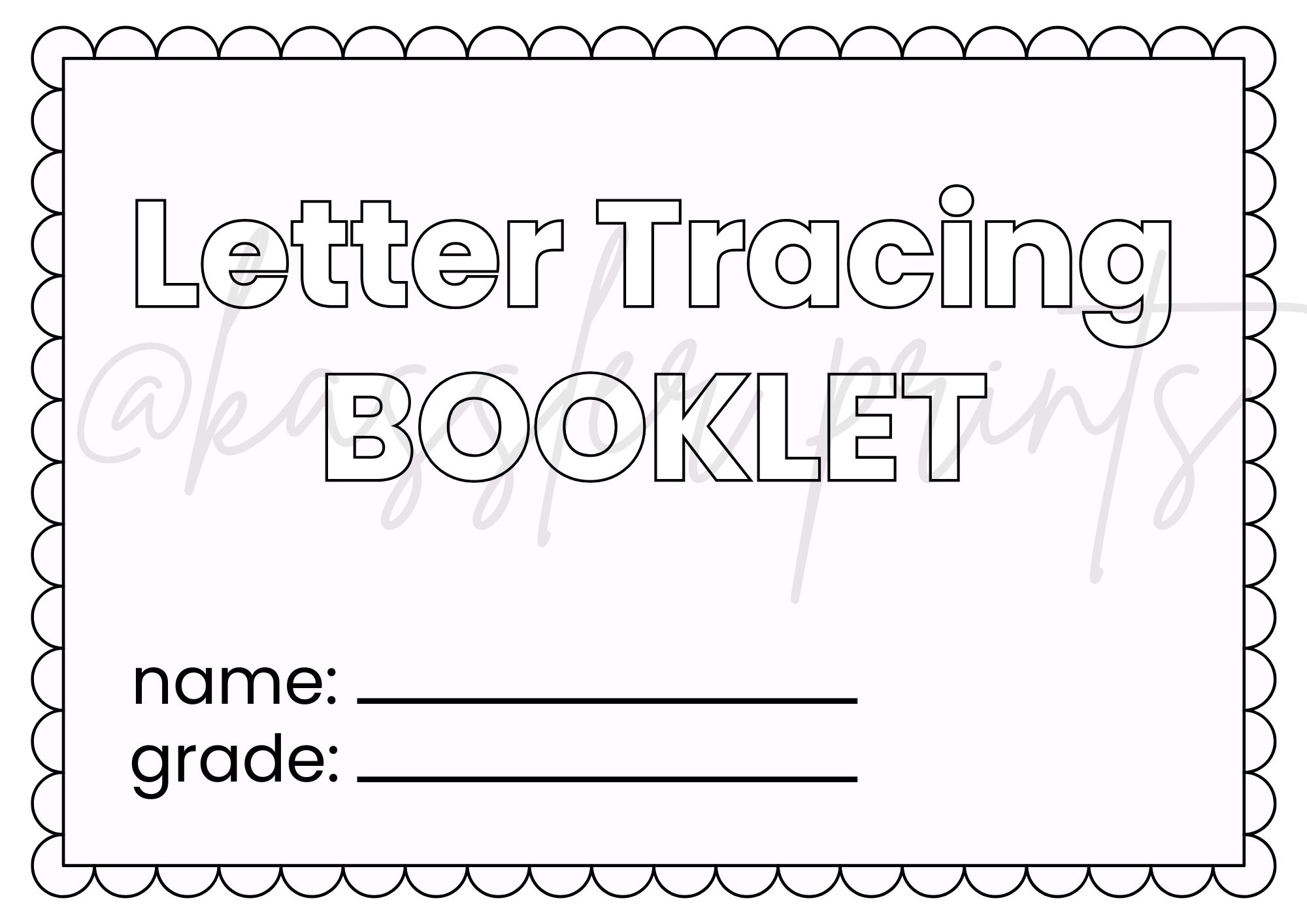 Metmet Kassler - available!!! tracing letters message me | Facebook