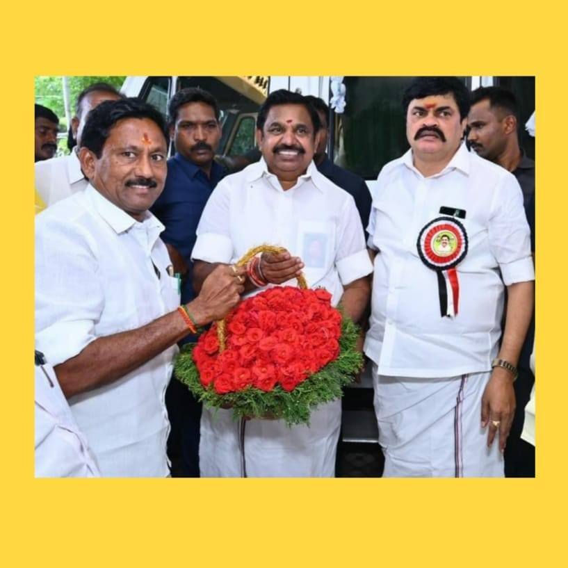 Vijayakumar Rajaram