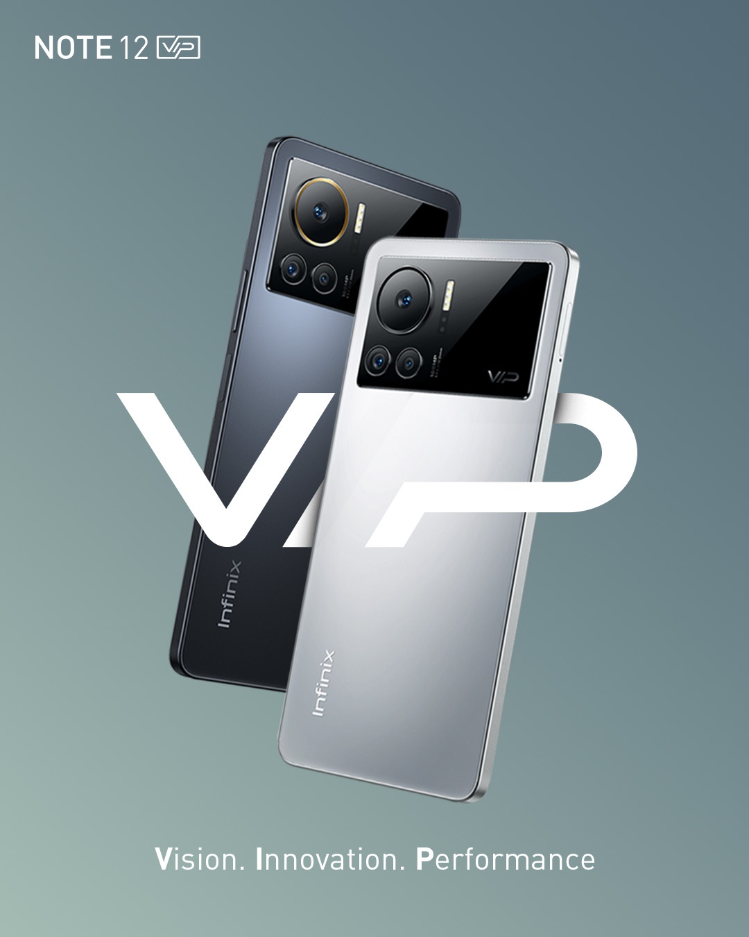 Infinix Mobile - The real VIP for Very Important Person 😎...