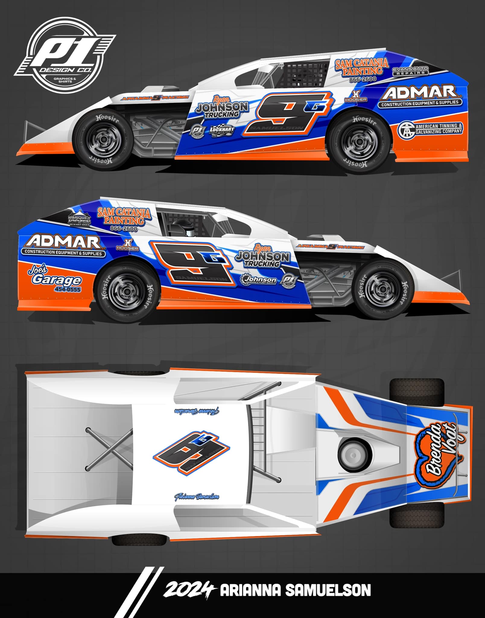 P1 - I think it’s time to go public with this one since it’s been done ...
