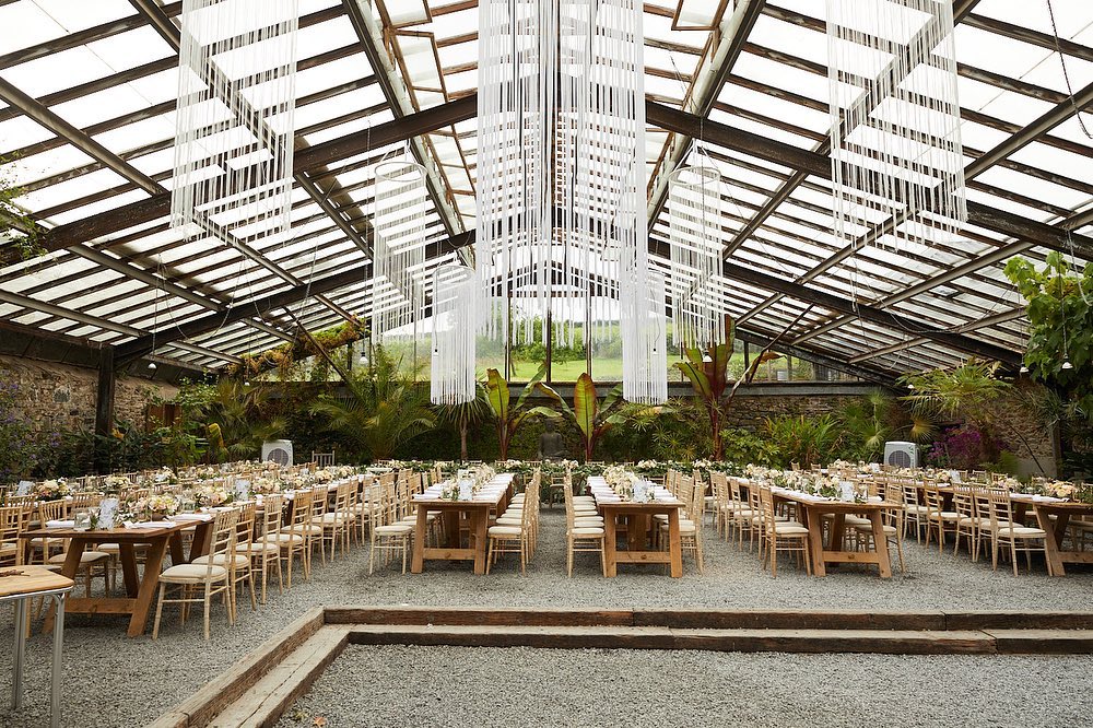 Cru Events - Summer weddings in full swing - remarkable...