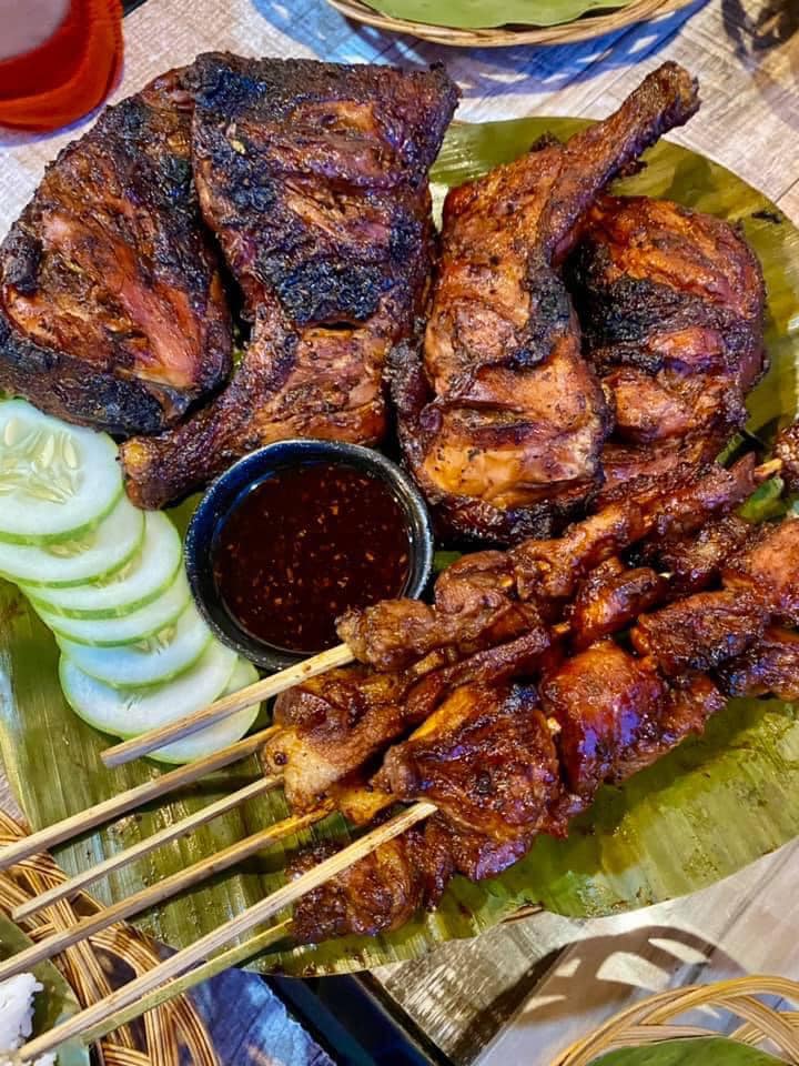 KC FOOD HUB - Free LOMI ‼️ UNLI RICE‼️ Chicken Inasal...