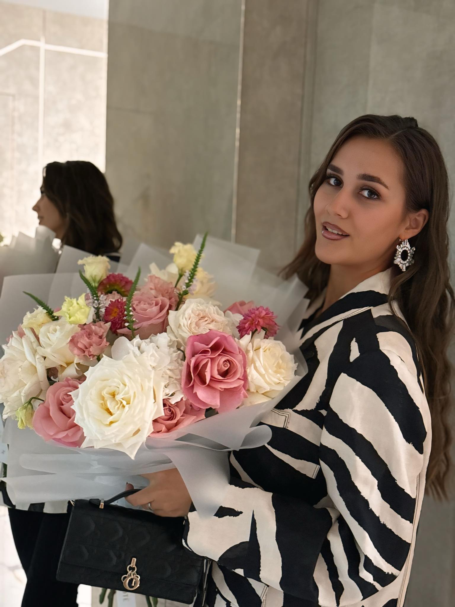 Claudia Maria Bodea