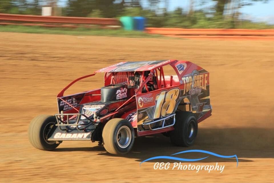 Schaffer racing #14
