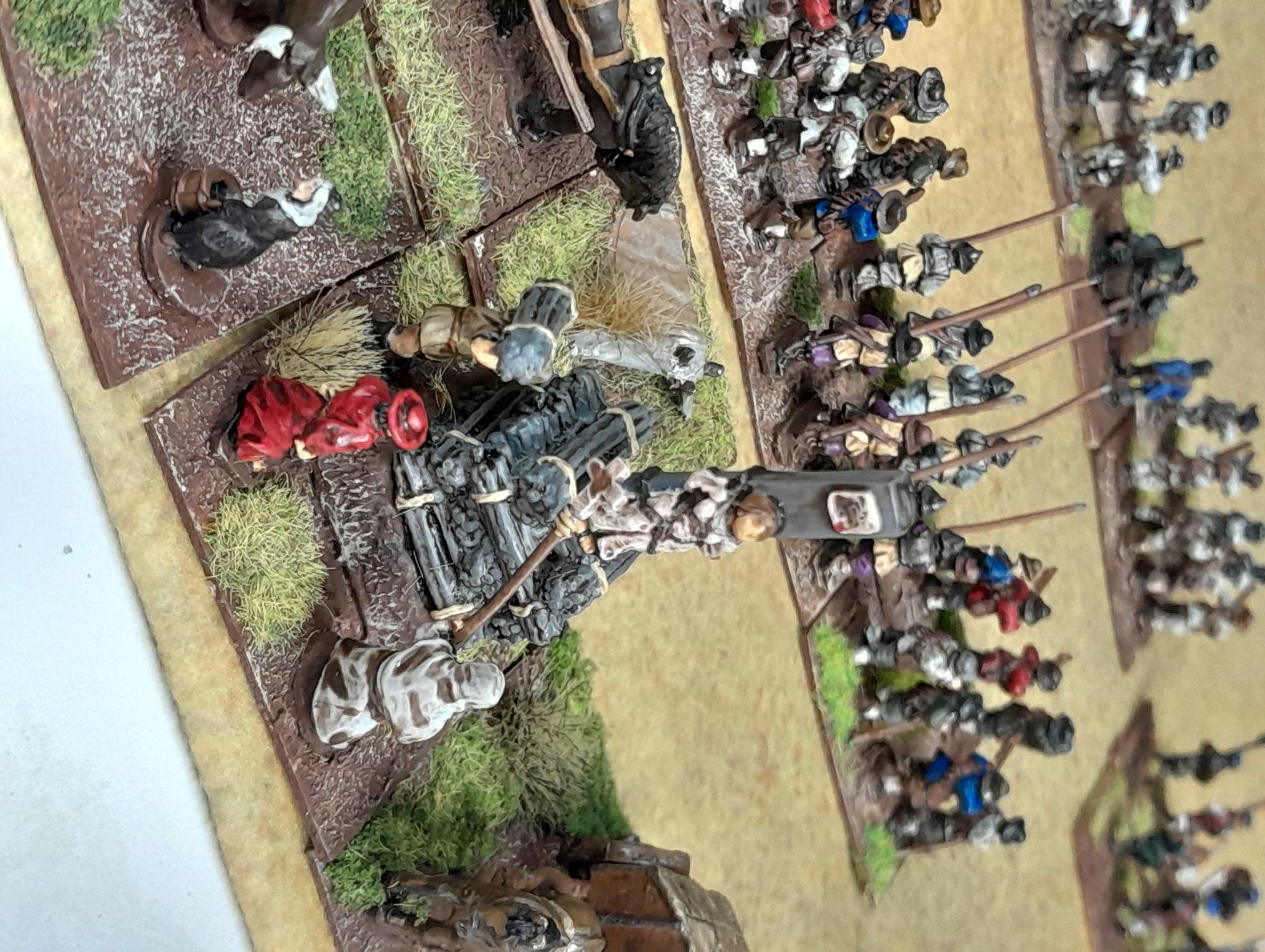 History Central - Scots Royalists victorious at...