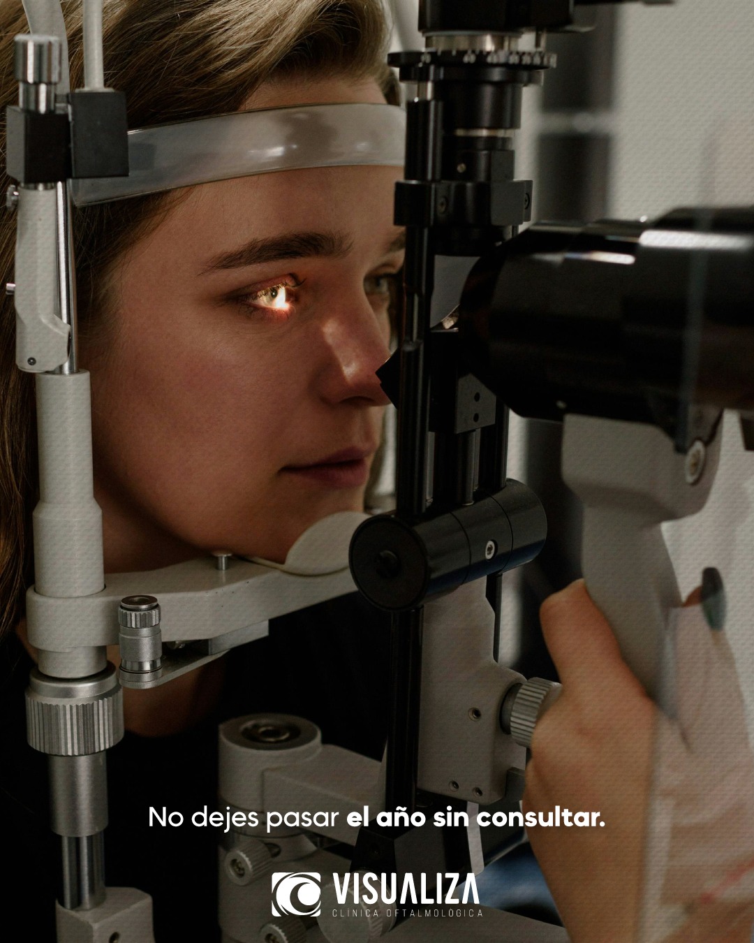 Visualiza - Clínica... - Visualiza - Clínica Oftalmológica