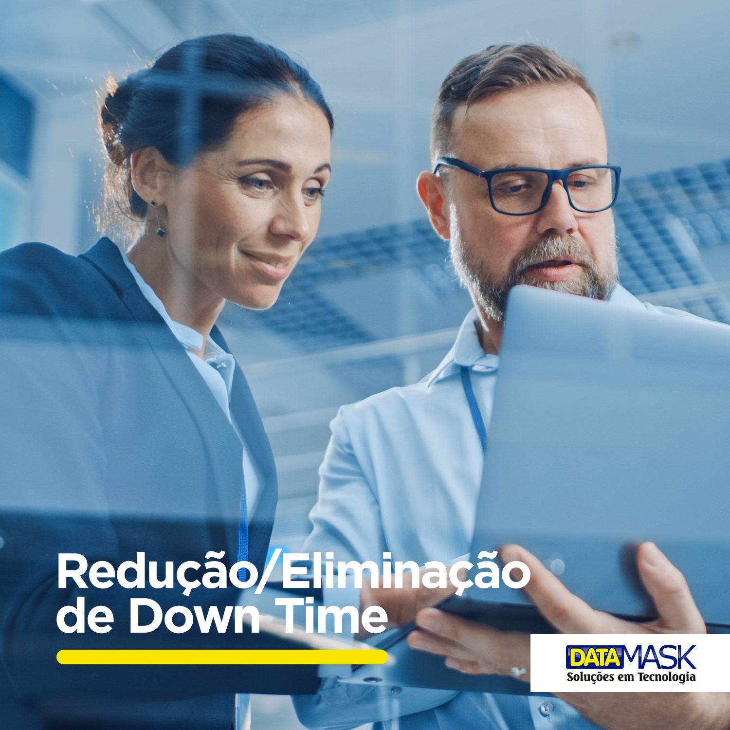 Datamask - Soluções em Tecnologia
