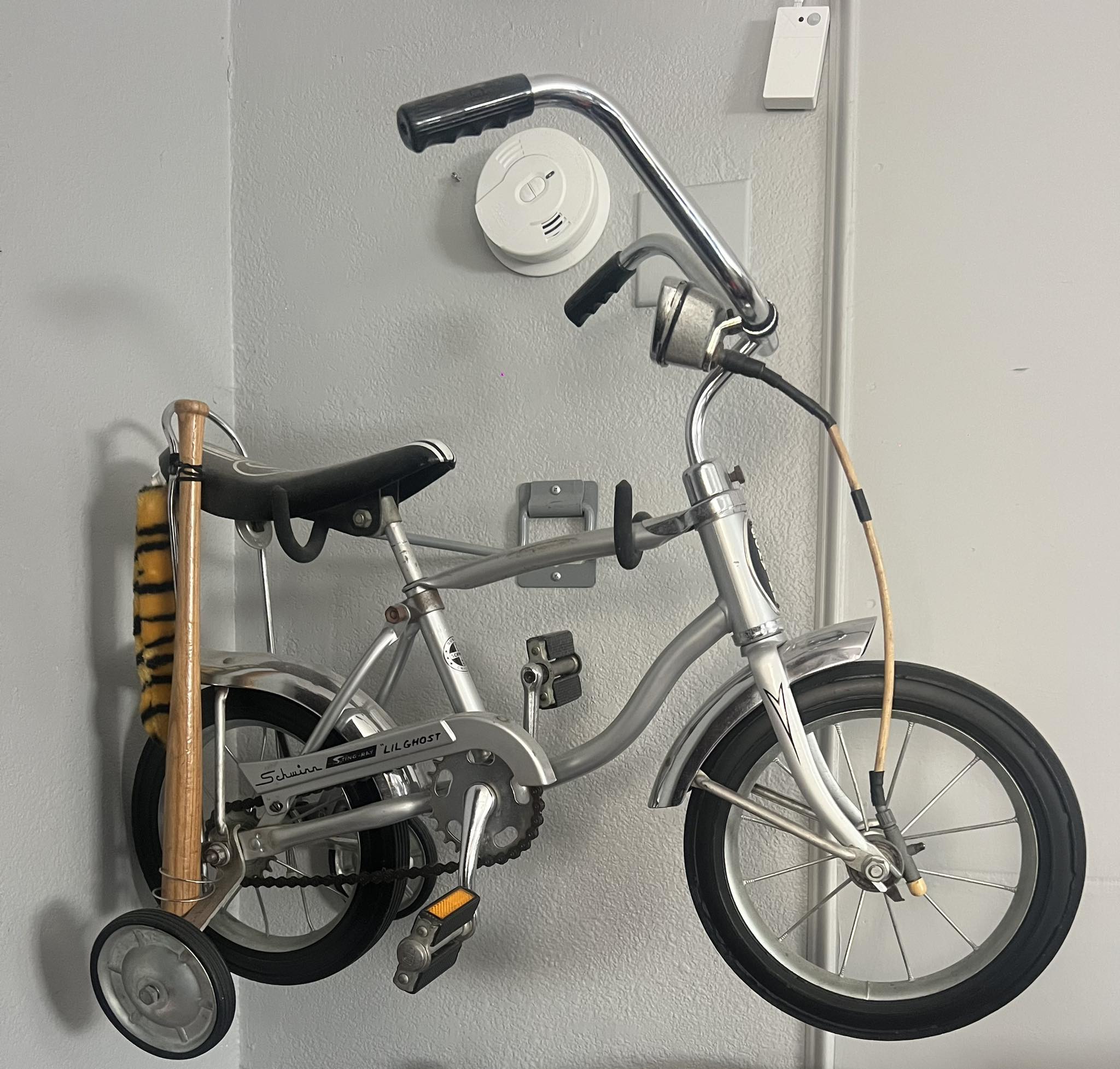 1981 Schwinn Lil Chik bike for sale