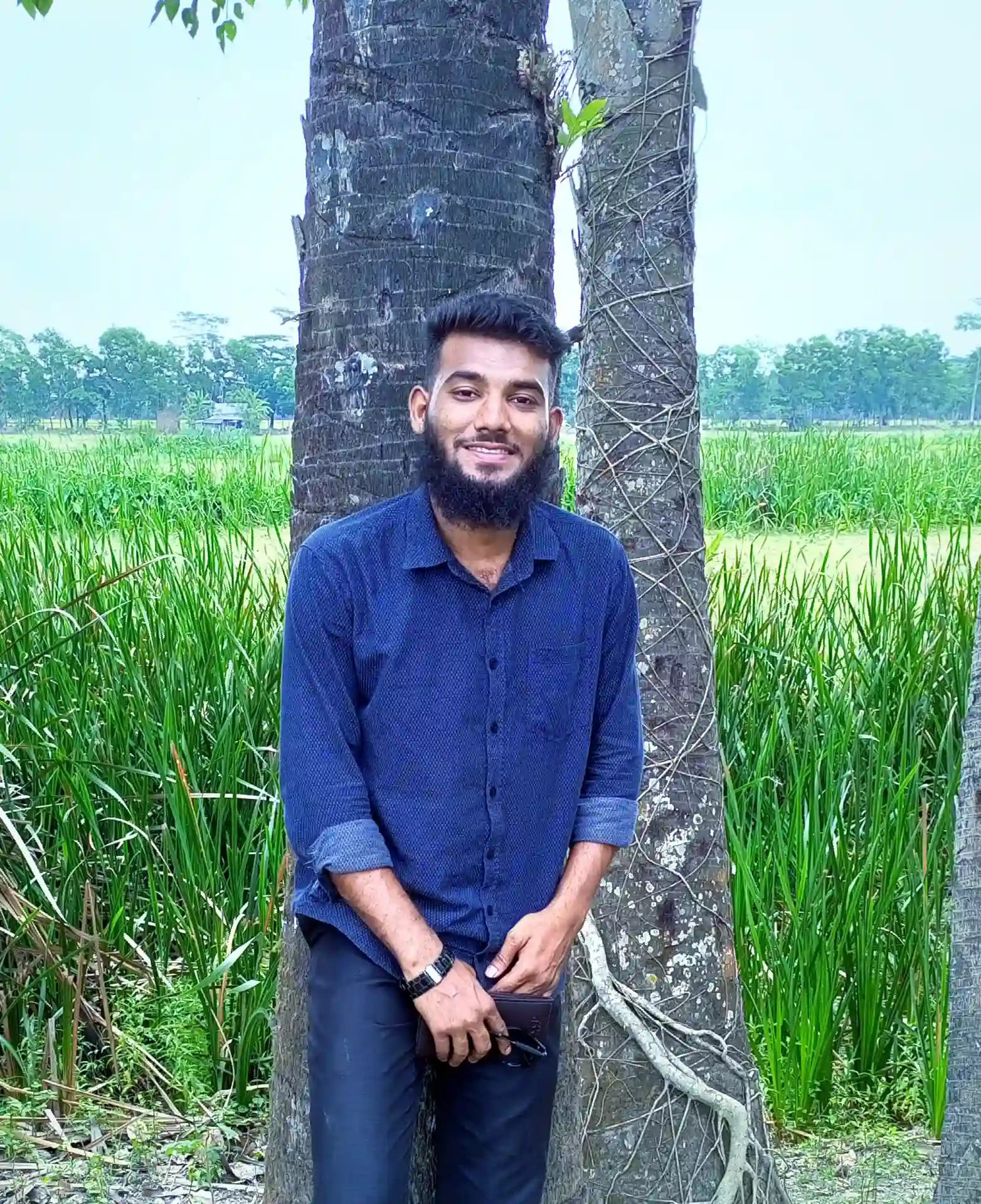Mehedi Hasan Rubel