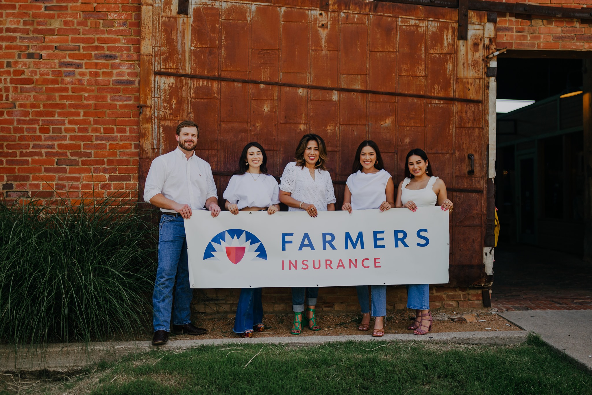 Gabriela Castro Agency - Farmers Insurance - Home